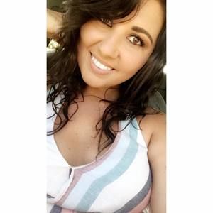 Meet your Posher, Candace